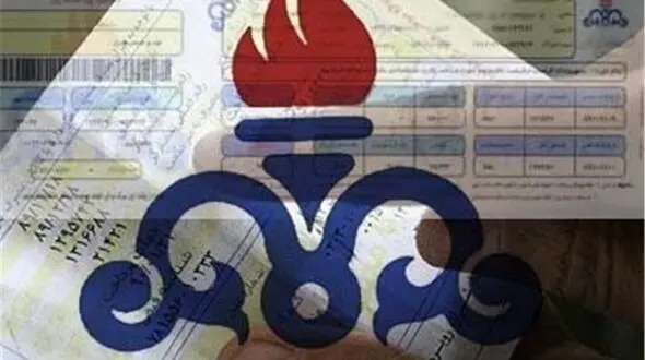 جزئیات تعرفه مصرف گاز بخش خانگی در سال ۹۶