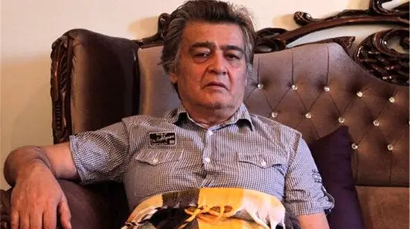 گلایه رضا رویگری از بی‌رحمی سینما / شایعه می‌کنند نمی‌توانم کار کنم