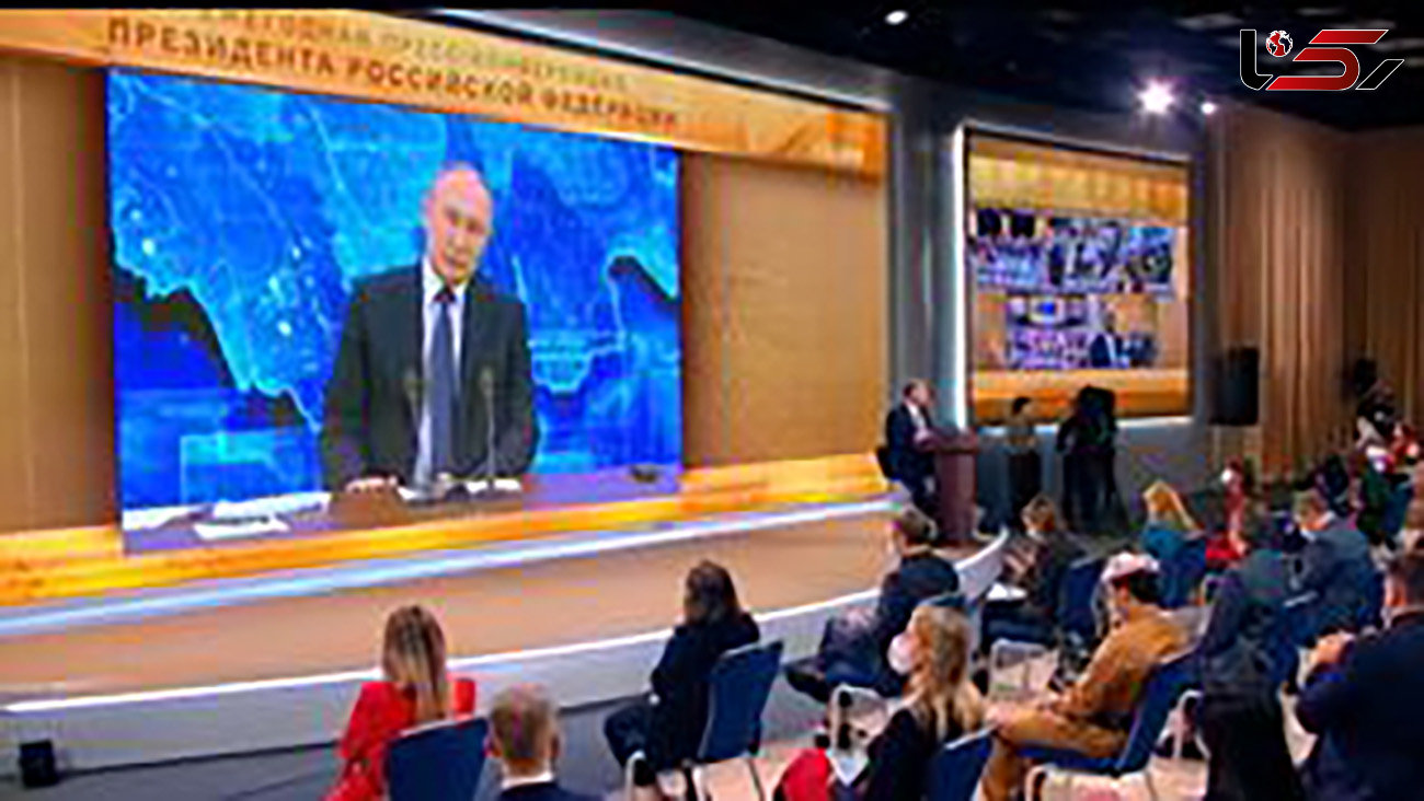 پوتین: تحریم‌ علیه کشورهای درگیر با کرونا باید لغو شود 
