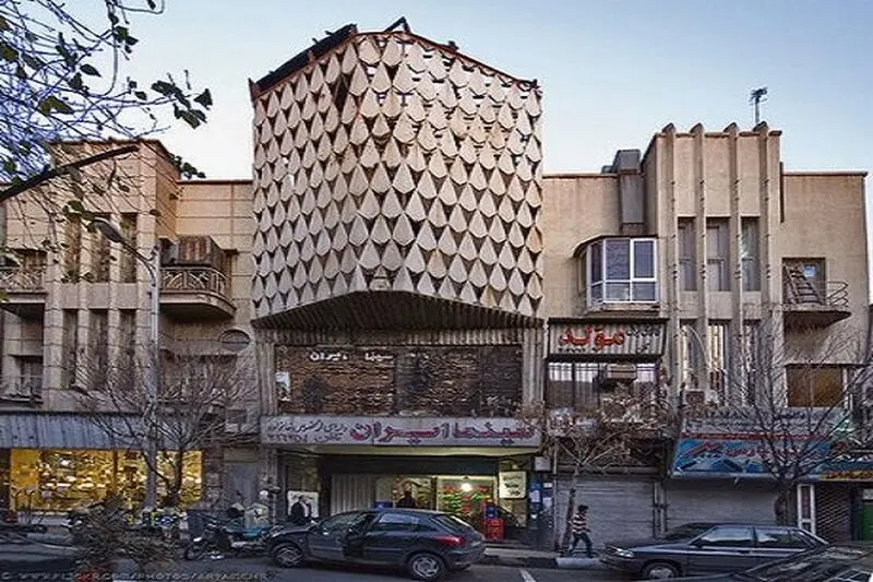 تهران4