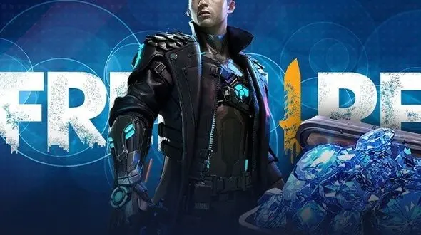 خرید جم فری فایر خیلی ارزان 