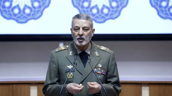 سرلشکر موسوی : ترور یهودیان برای القای یهودی ستیزی است/ رژیم صهیونیستی دست به خودزنی زده است