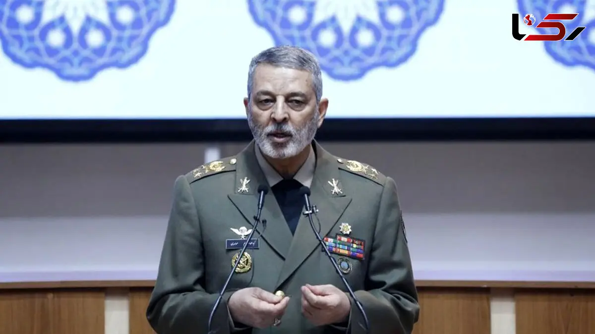 سرلشکر موسوی : ترور یهودیان برای القای یهودی ستیزی است/ رژیم صهیونیستی دست به خودزنی زده است