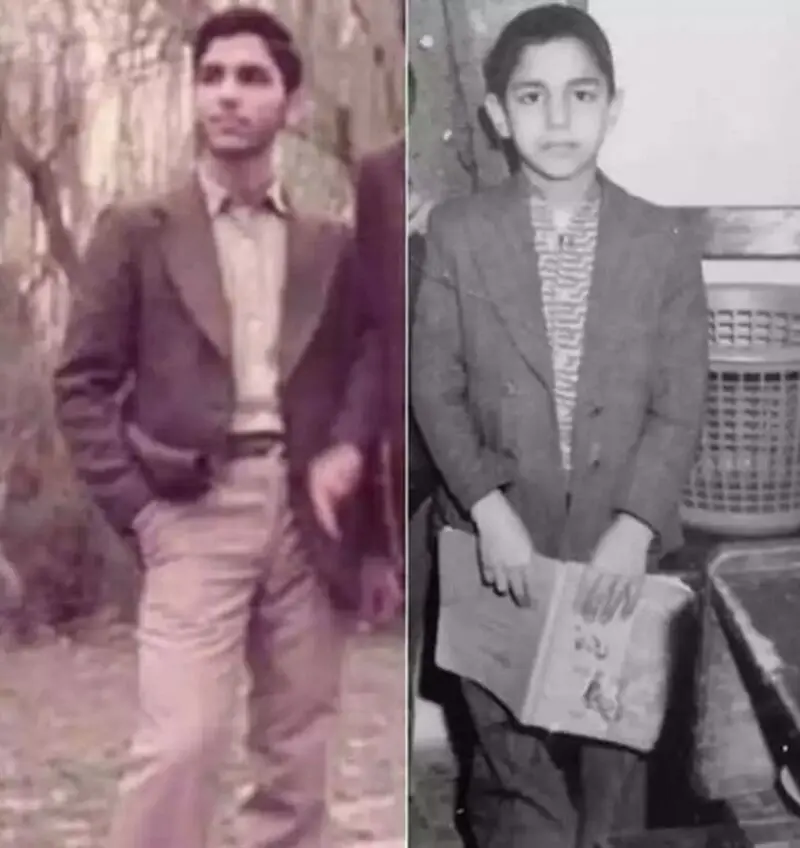 مهران مدیری 1