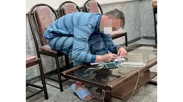 تکه تکه کردن جسد پزشک سرشناس تهرانی در پشت بام مطبش / قاتل هم پزشک بود