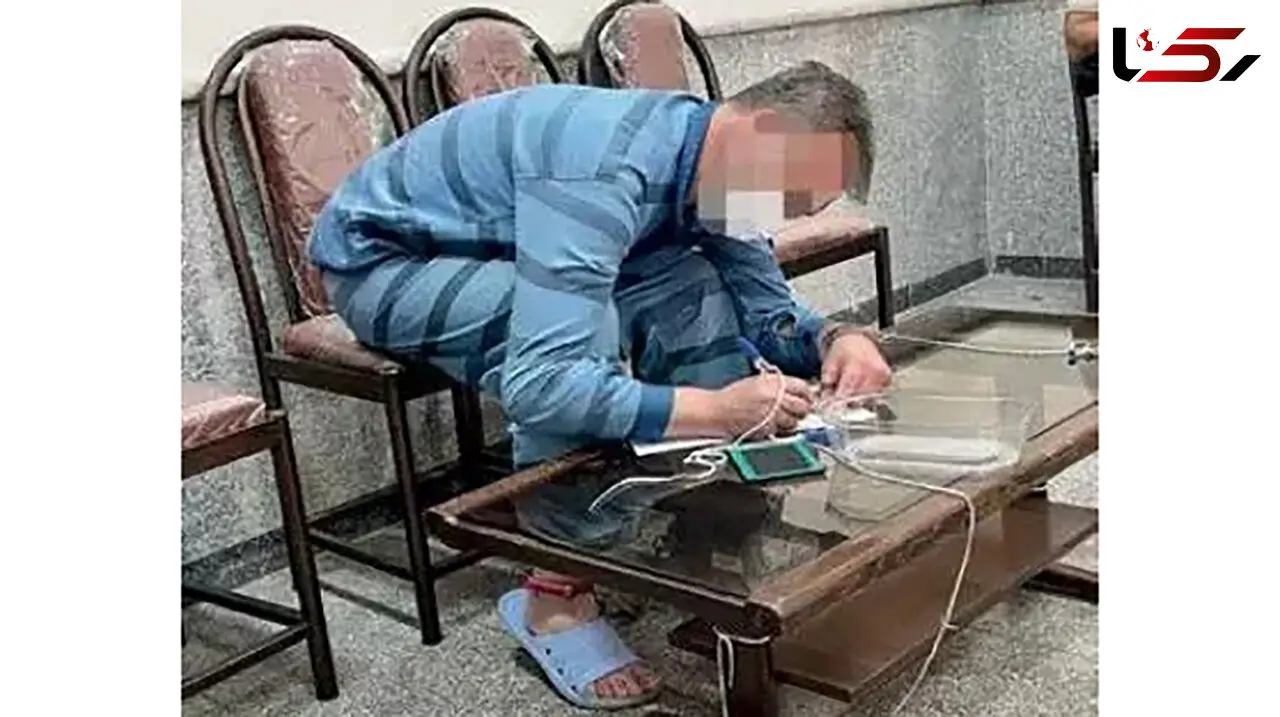 قتل مرد طلاساز در کارگاه طلاسازی بخاطر 400 گرم طلا / حکم قصاص صادر شد 