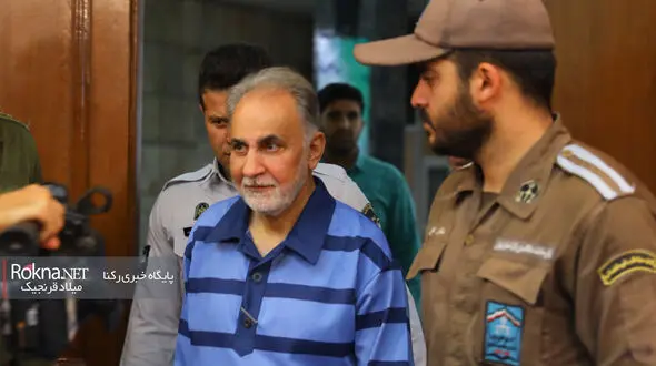 دومین جلسه محاکمه نجفی باز هم ناتمام ماند / دوشنبه جلسه بعدی