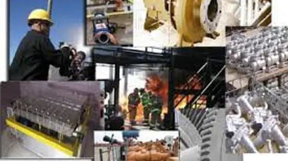 بی آبرویی در سطح معاونان سازمان صنعت و معدن / دستور دستگیری صادر شد