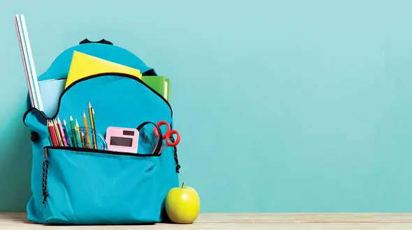 کیف و کفش مناسب برای دانش آموزان باید چه ویژگی هایی داشته باشد؟ / والدین بخوانند