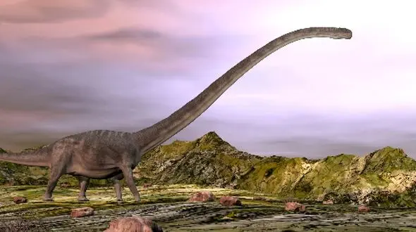 کشف عجیب که دنیای دایناسورها را زیر و رو کرد!