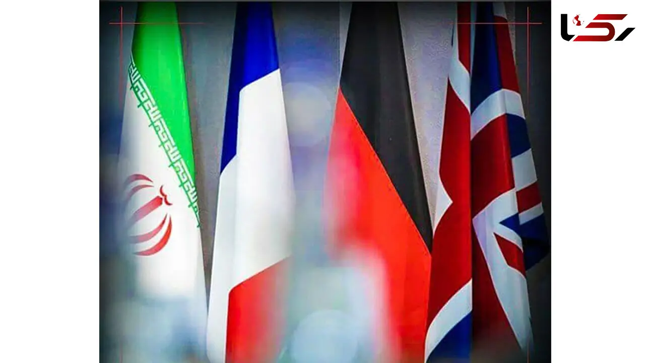 اروپا از ارائه قطعنامه علیه ایران عقب نشست