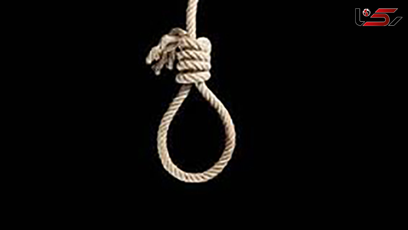 قاتل مامور زندان کرج در یک قدمی اعدام