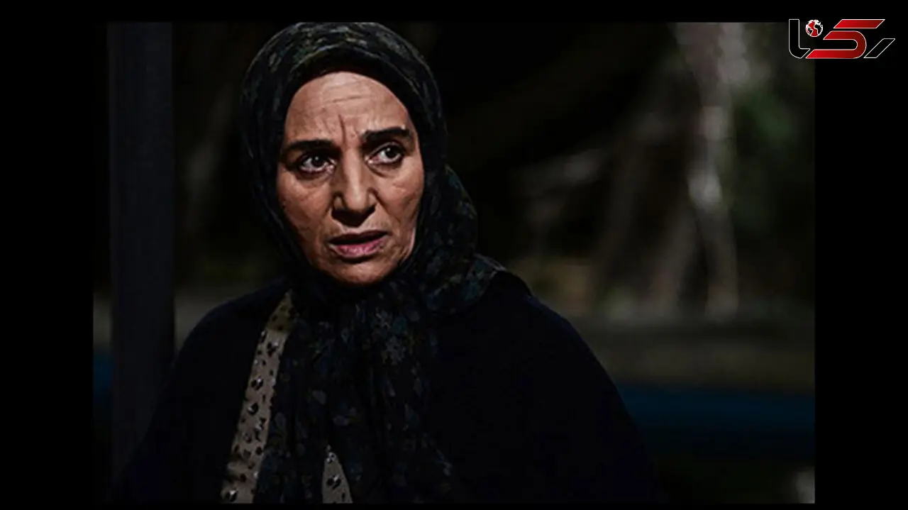  بازیگر زن سریال زیر پای مادر به زودی با هاتف بر می گردد