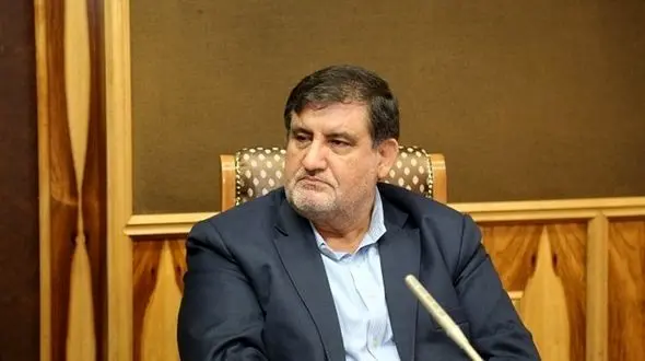 پیش‌بینی بروز یخبندان و درخواست مدیریت بحران برای صرفه‌ جویی در مصرف گاز