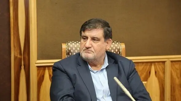پیش‌بینی بروز یخبندان و درخواست مدیریت بحران برای صرفه‌ جویی در مصرف گاز