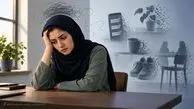 فیلم /وزارت بهداشت: شایع‌ترین اختلال روانی ایرانی ها افسردگی است و پس از آن اختلالات اضطرابی