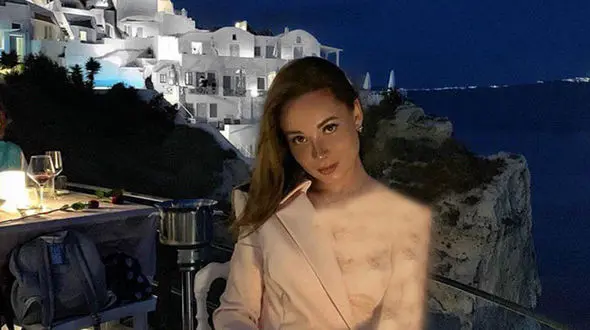 جسد سلاخی شده دختر چشم عسلی اینستاگرام در چمدان پیدا شد / مادر این دختر دانشجوی دکتری به پلیس روس چه گفت؟+ عکس