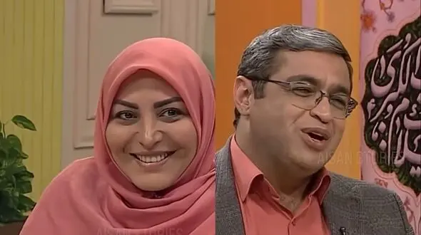 فیلم / پیامی که المیرا شریفی مقدم خواند؛ من هر وقت چیزی میخرم خواهر شوهرم کل شهرو روزها میگرده که عین اونو پیدا کنه دکتر عزیزی: خانم ها هیچوقت نمیتونن تیم فوتبال تشکیل بدن !