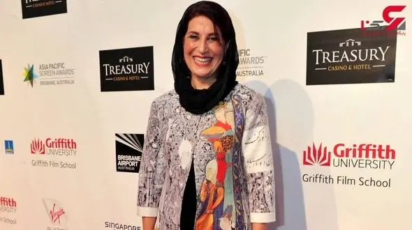 ناگفته های جالب از دوران ممنوع الکاری فاطمه معتمد آریا از زبان همسرش 