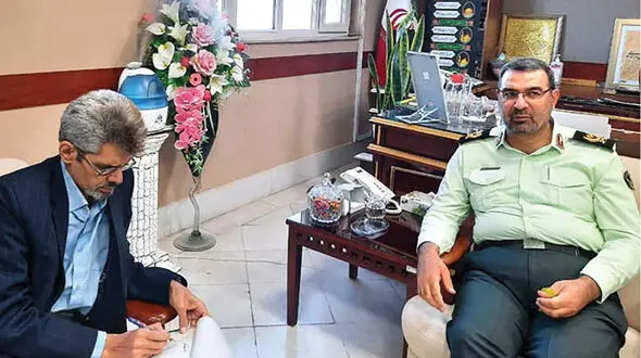 شبکه مافیایی معاملات کاغذی طلا در مشهد متلاشی شد