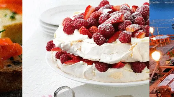 خوشمزه ترین جاهای دنیا از نگاه نشنال جئوگرافیک! +عکس های دیدنی 