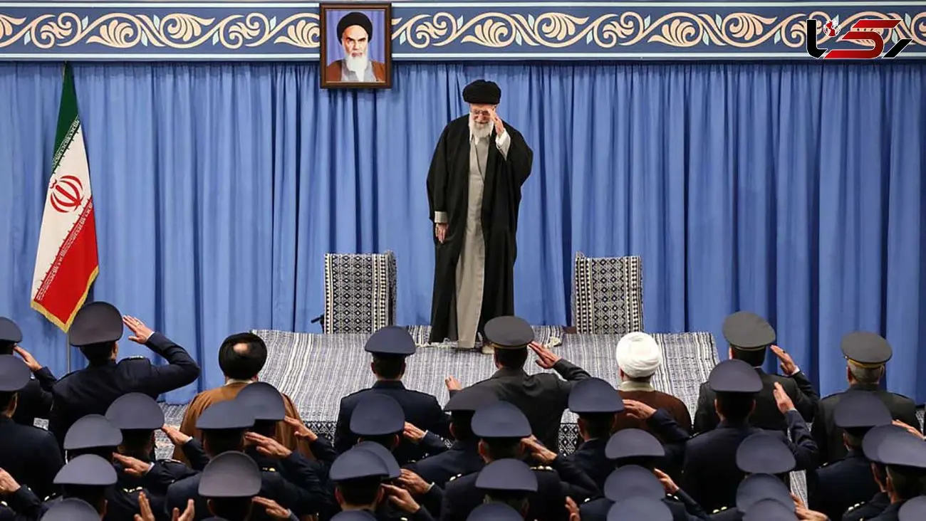 حرکت ترکیبی در مقابل دشمن داشته باشید/ بر روی جنگ‌های ترکیبی کار کنید