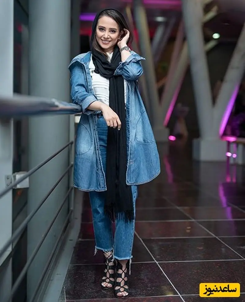 الناز حبیبی