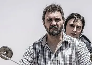 دانلود آهنگ جدید «داد از جدایی» ،آهنگ عاشقانه سریال شغال با صدای محمدرضا منصوری