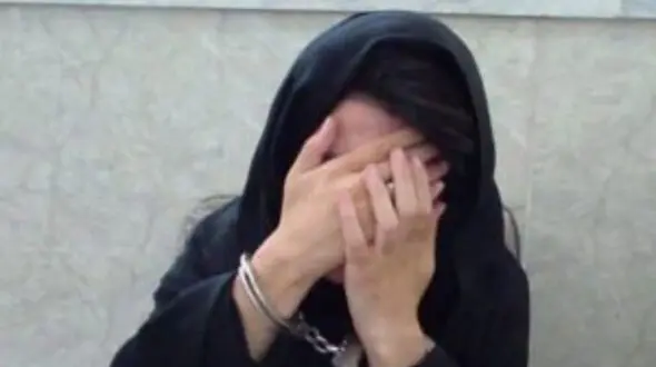 خانم پرستار خانگی میلیاردی از خانه مرد قمی سرقت کرد / پلیس فاش کرد