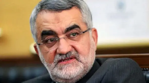  بروجردی: انتهای هر جنگی، مذاکره و پایان جنگ است