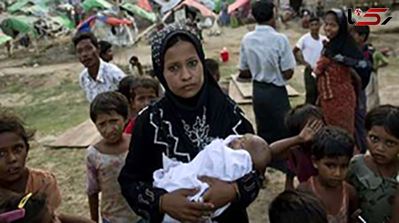 سازمان ملل و میانمار توافقنامه‌ای در مورد بازگشت آوارگان مسلمان امضا کردند