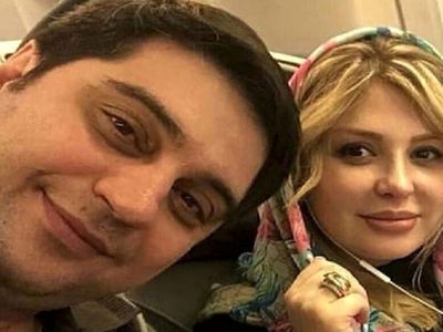 عکس حسرت برانگیز از نیوشا ضیغمی بعد از دوران سخت زندگی اش/ روزهای سخت.../ قوی و تنها شدم...!