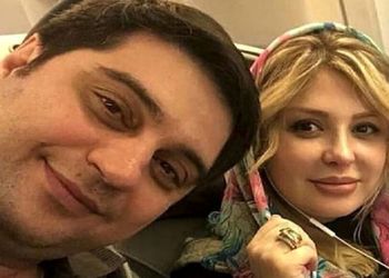 عکس حسرت برانگیز از نیوشا ضیغمی بعد از دوران سخت زندگی اش/ روزهای سخت.../ قوی و تنها شدم...!