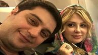 عکس حسرت برانگیز از نیوشا ضیغمی بعد از دوران سخت زندگی اش/ روزهای سخت.../ قوی و تنها شدم...!