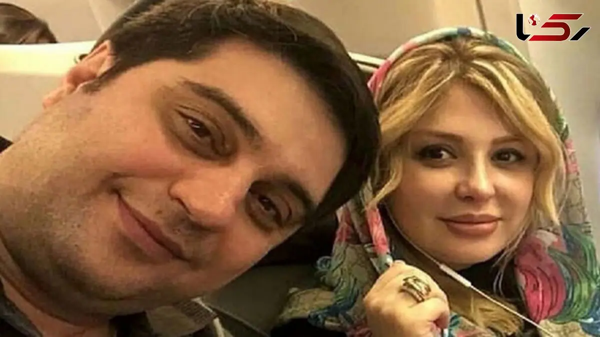 عکس / نیوشا ضیغمی بعد از دوران سخت زندگی اش/ در روزهای سخت قوی و تنها شدم