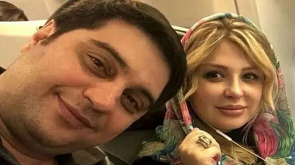 عکس / نیوشا ضیغمی بعد از دوران سخت زندگی اش/ در روزهای سخت قوی و تنها شدم
