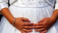 بیش از 7300 دختر زیر 14 سال عروس شدند / در طول سه ماه رخ داد