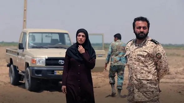 فتوکلیپ «سرباز» با صدای محمد معتمدی منتشر شد