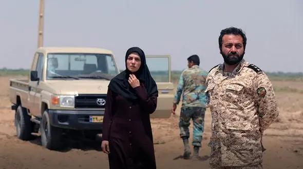 فتوکلیپ «سرباز» با صدای محمد معتمدی منتشر شد