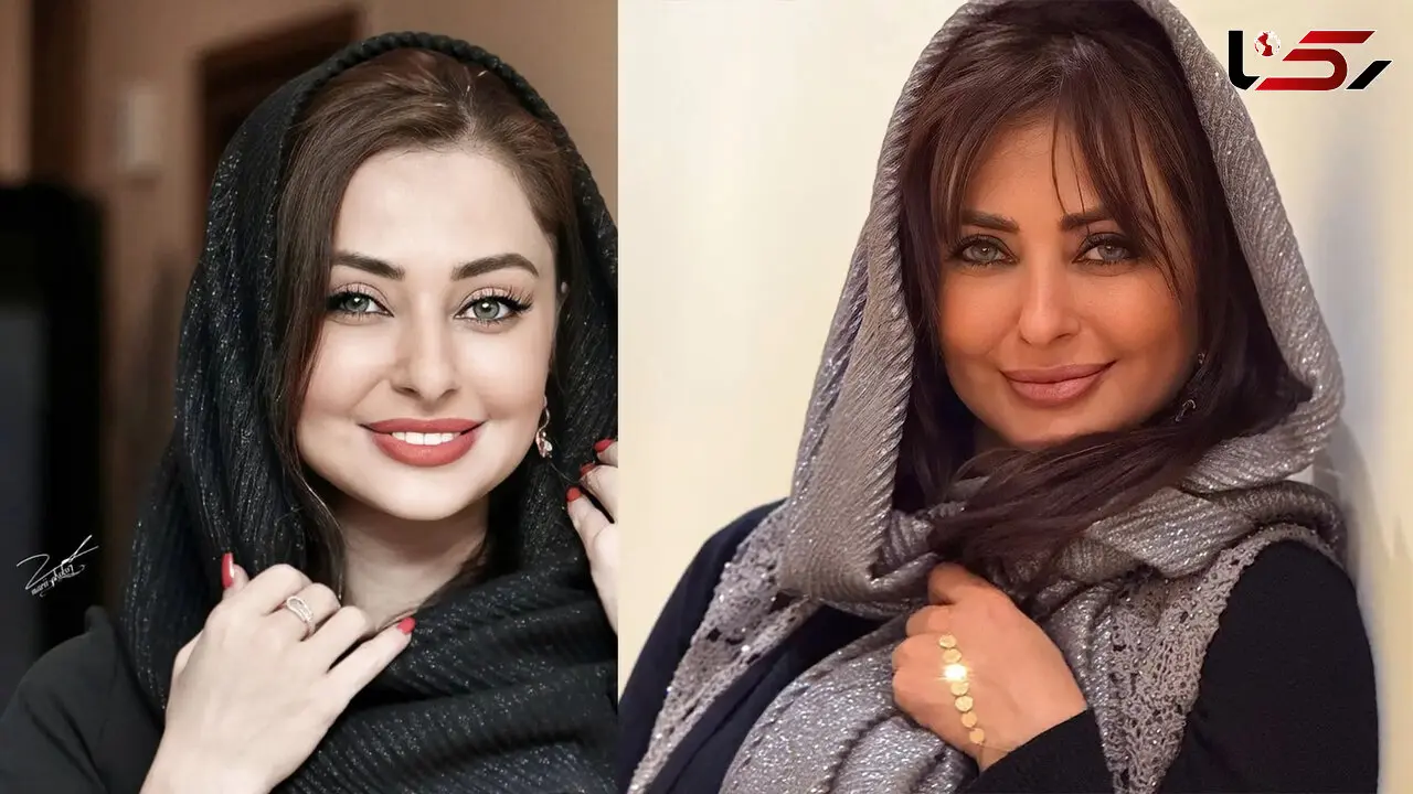 نگاهی به مانتوی هنری نفیسه روشن با الهام از برج آزادی / تلفیق معماری ایرانی و مد + عکس