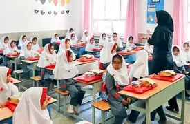 یک مربی برای ۲۹۵ دانش‌آموز؛ ناترازی آماری در قلب نظام پرورشی مدارس + فیلم