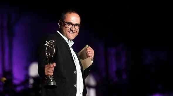 چرا پیمان معادی از بازی در فیلم نگار انصراف داد!+فیلم