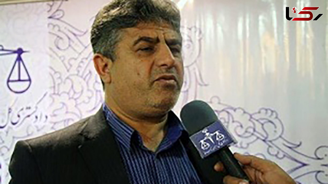  10 نفر از کارمندان اداره کل امور مالیاتی البرز و شرق تهران دستگیر شدند