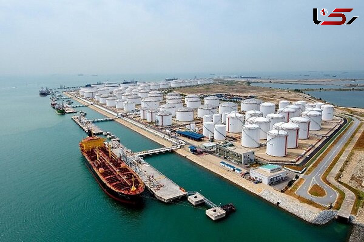 Jask Oil Terminal poised to export crude from Sea of Oman