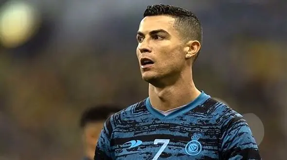 الهلال نه ، منچستر مقصد بعدی رونالدو!