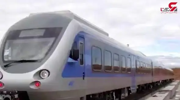 توقف قطارهای تندرو در ایران+صوت
