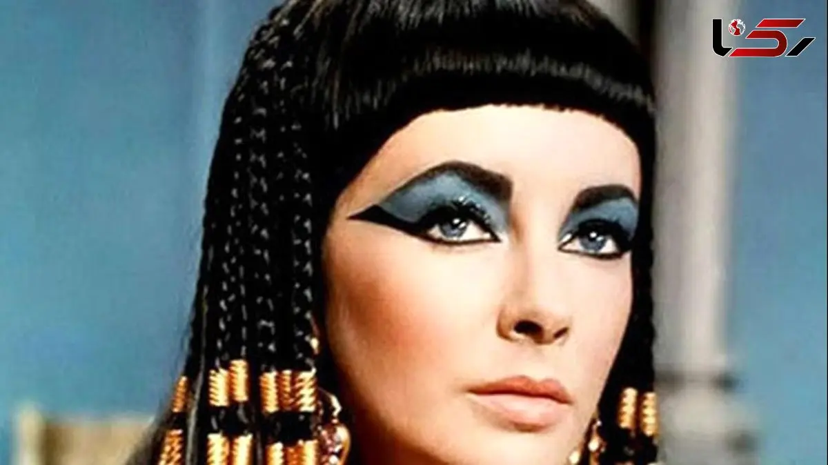 شوخی با تاریخ/ از ملکه مصر باستان تا بیوتی بلاگری در عصر مدرن