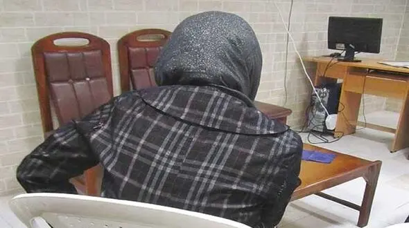  امید آبروی دختر 18 ساله را با کانال همسریابی برد / مردها شاکی بودند
