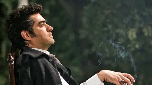 بدمن های نمایش خانگی + فیلم