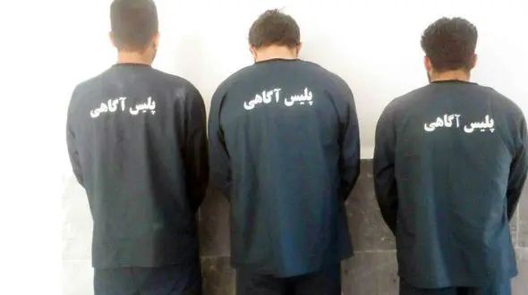 مرگ معمایی در کمپ ترک اعتیاد / 3 مدیر کمپ بازداشت شدند !